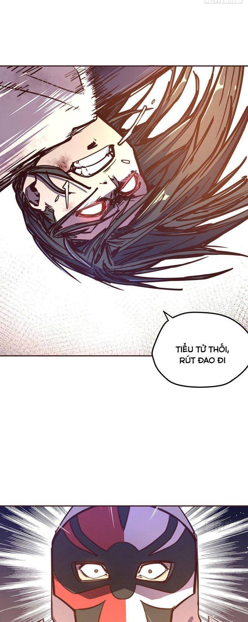 Sinh Tử Quyết Chapter 64 - 10
