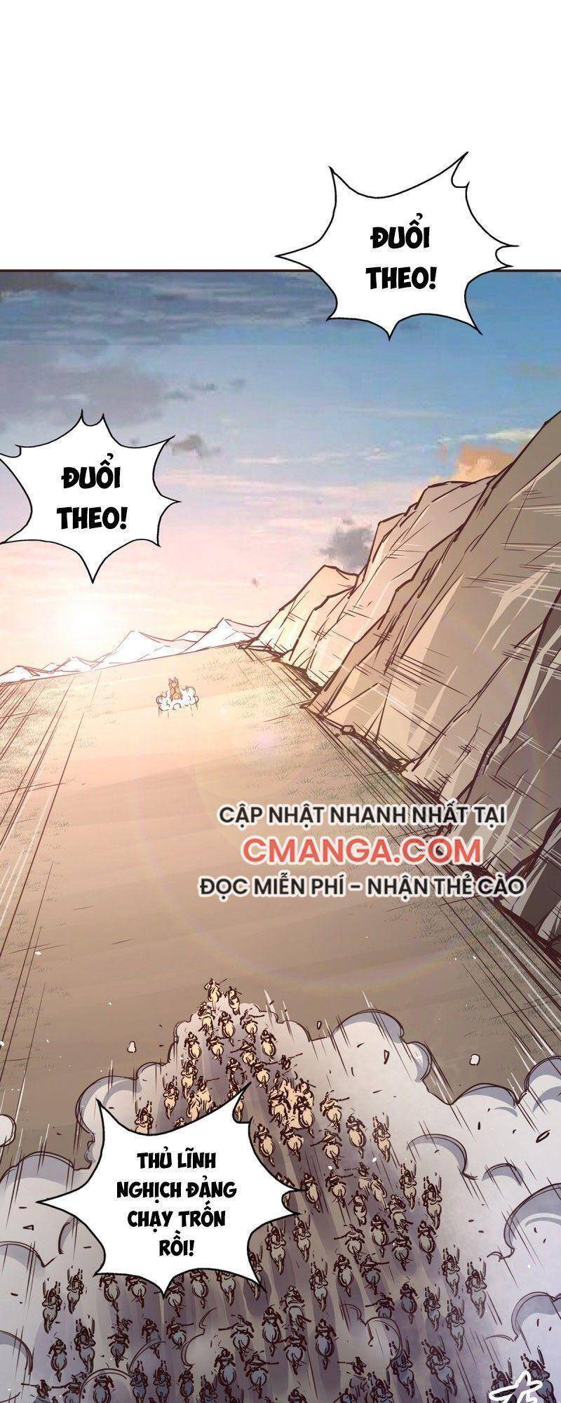 Sinh Tử Quyết Chapter 65 - 1