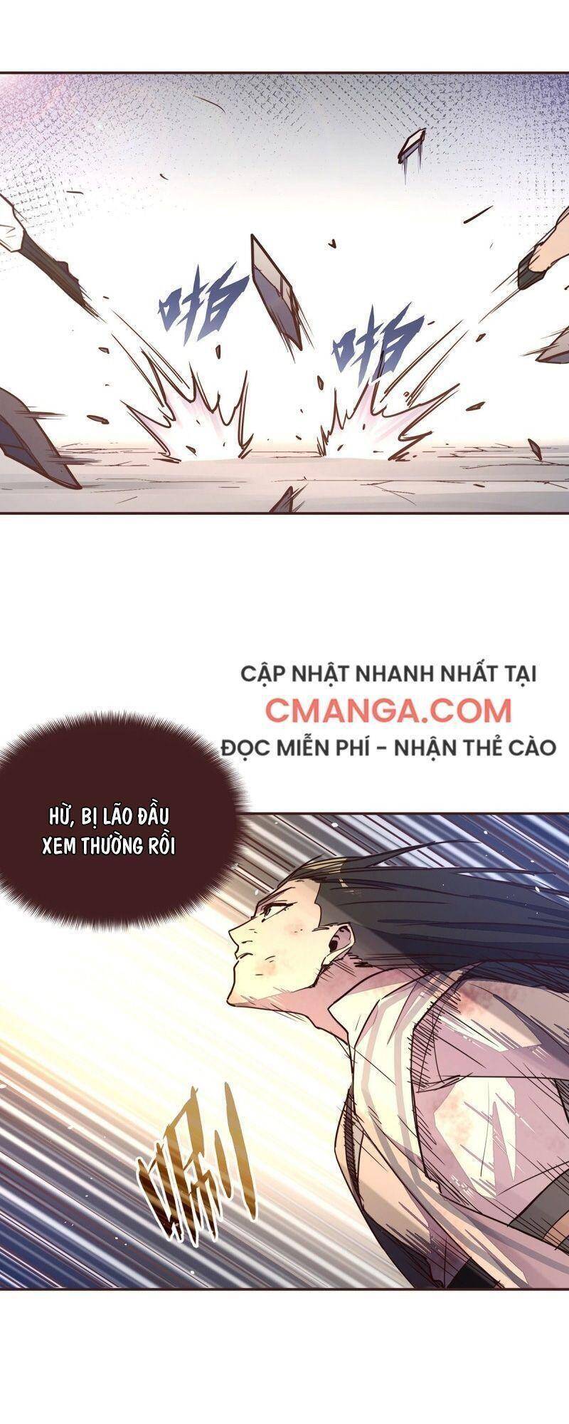 Sinh Tử Quyết Chapter 67 - 17