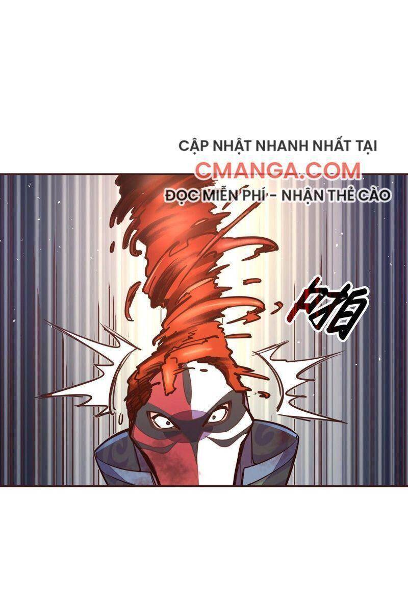 Sinh Tử Quyết Chapter 68 - 8
