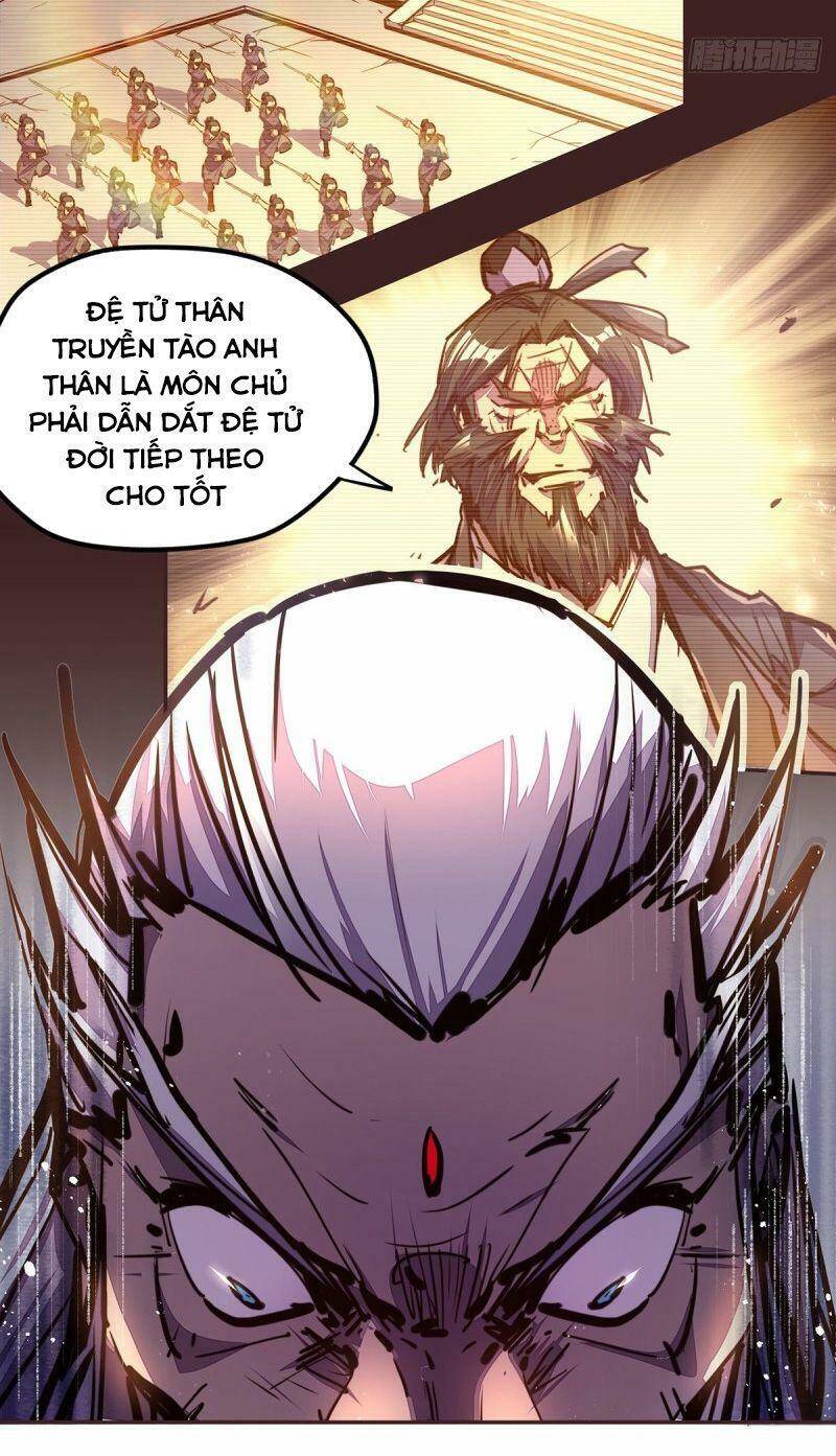Sinh Tử Quyết Chapter 69 - 26