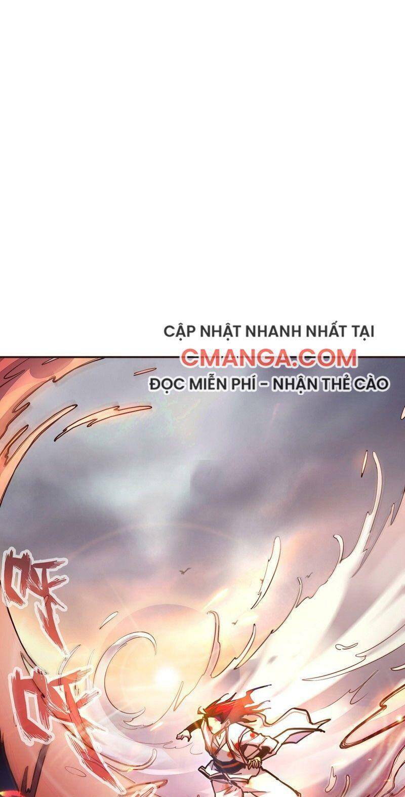 Sinh Tử Quyết Chapter 70 - 1