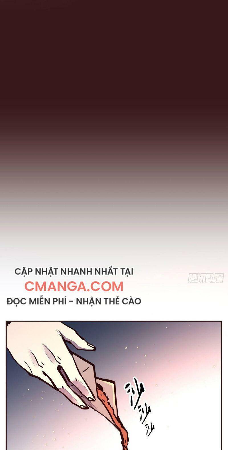 Sinh Tử Quyết Chapter 70 - 33
