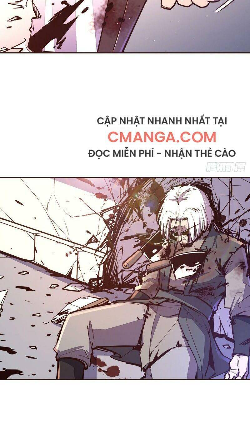 Sinh Tử Quyết Chapter 70 - 10