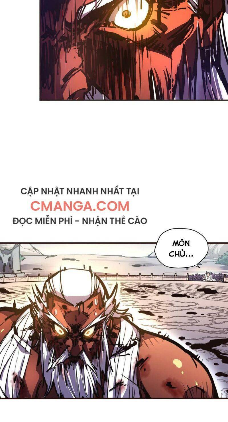 Sinh Tử Quyết Chapter 75 - 18