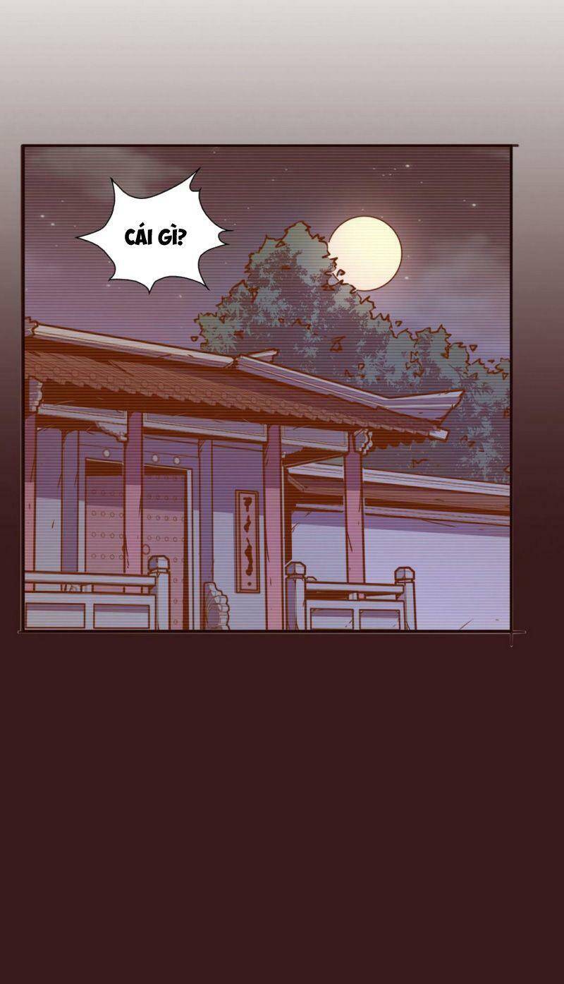 Sinh Tử Quyết Chapter 75 - 21
