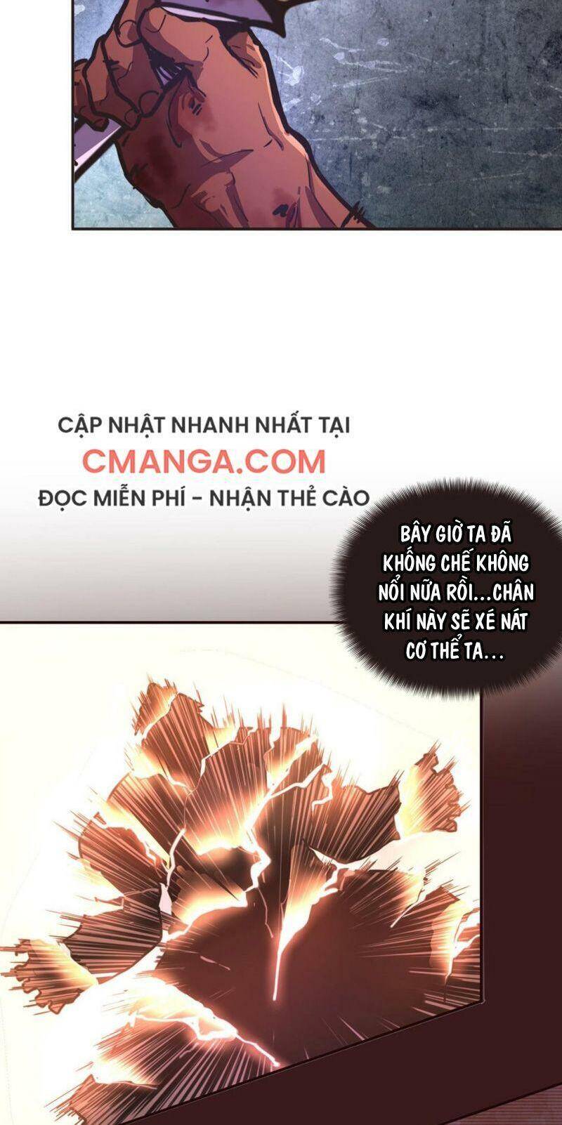 Sinh Tử Quyết Chapter 75 - 36
