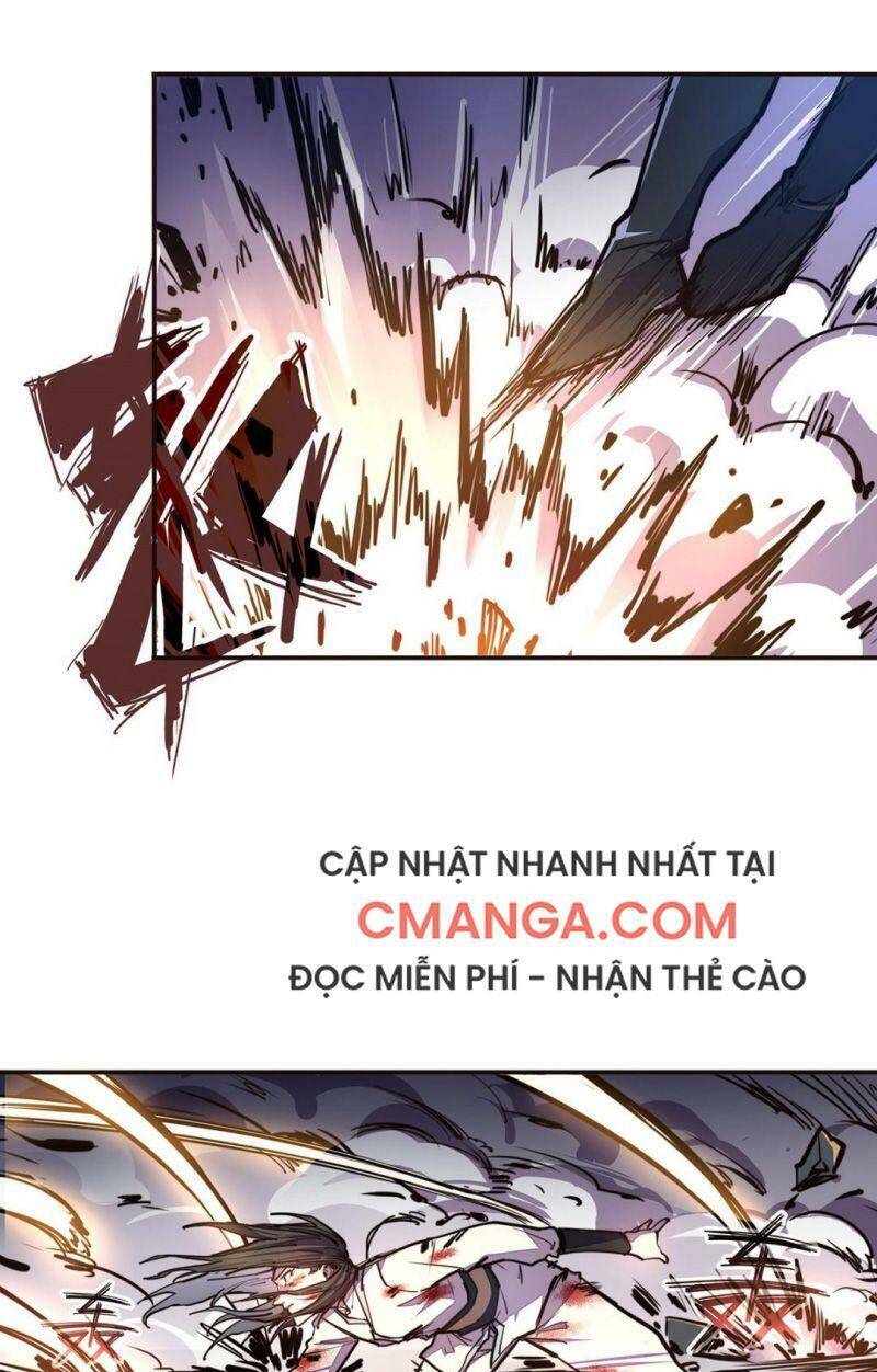 Sinh Tử Quyết Chapter 76 - 11