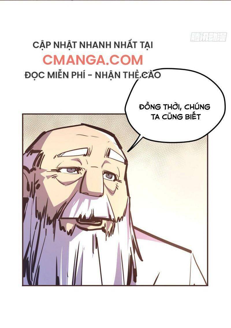 Sinh Tử Quyết Chapter 78 - 11