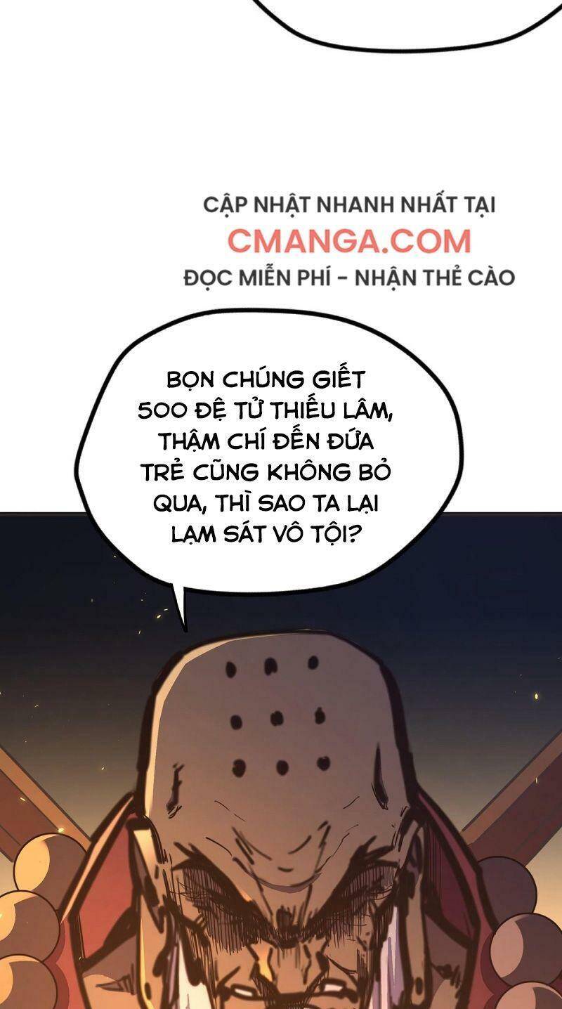 Sinh Tử Quyết Chapter 79 - 21