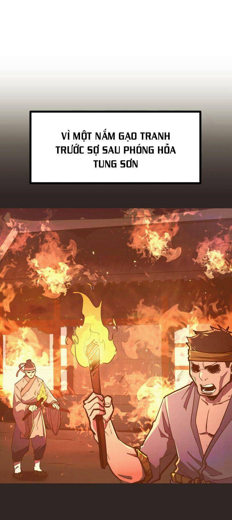 Sinh Tử Quyết Chapter 79 - 25