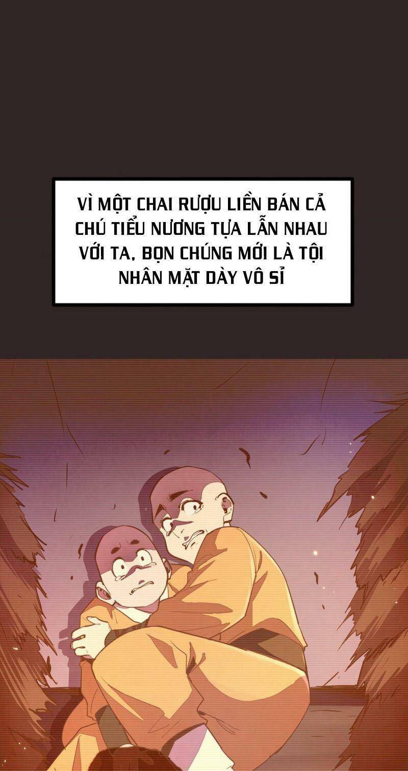 Sinh Tử Quyết Chapter 79 - 27