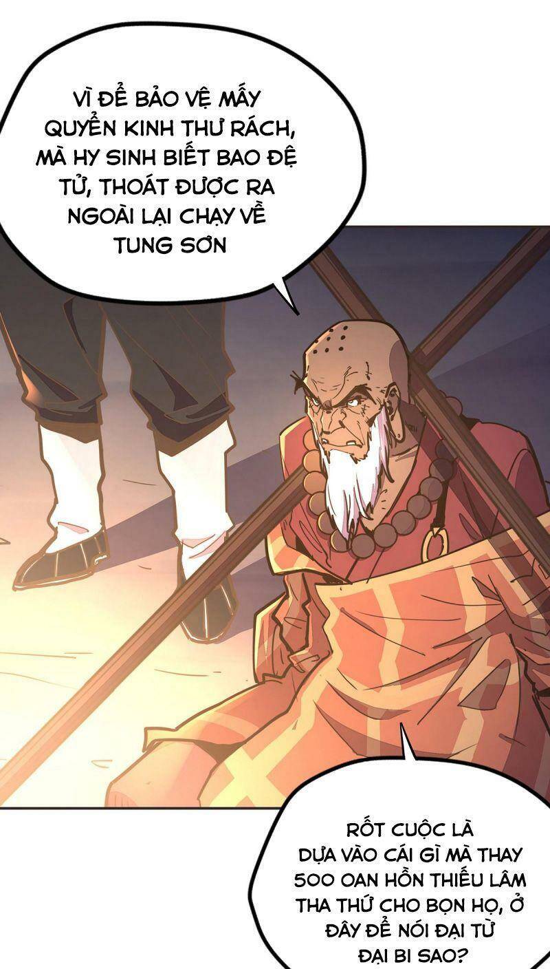Sinh Tử Quyết Chapter 79 - 31