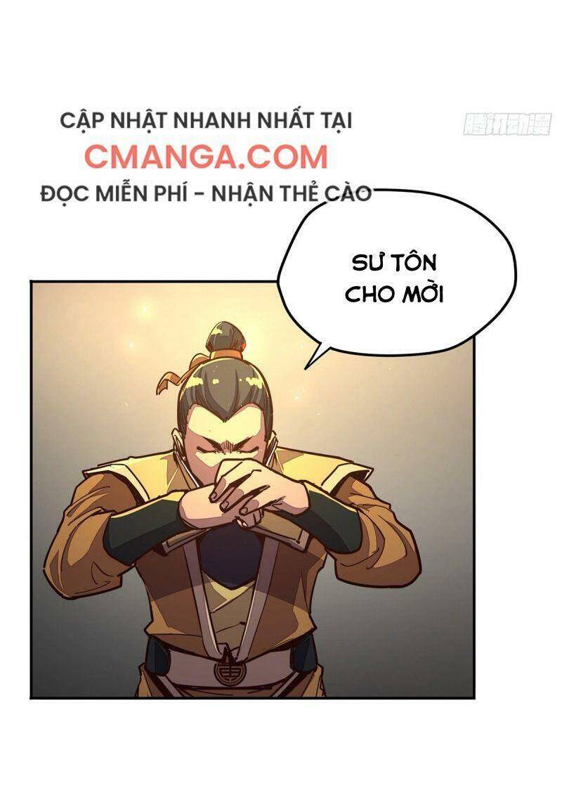 Sinh Tử Quyết Chapter 81 - 32