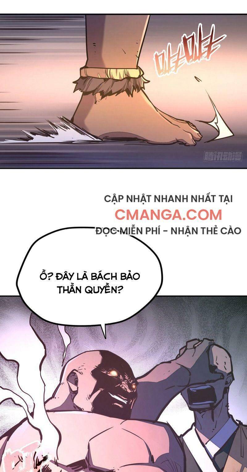Sinh Tử Quyết Chapter 81 - 41