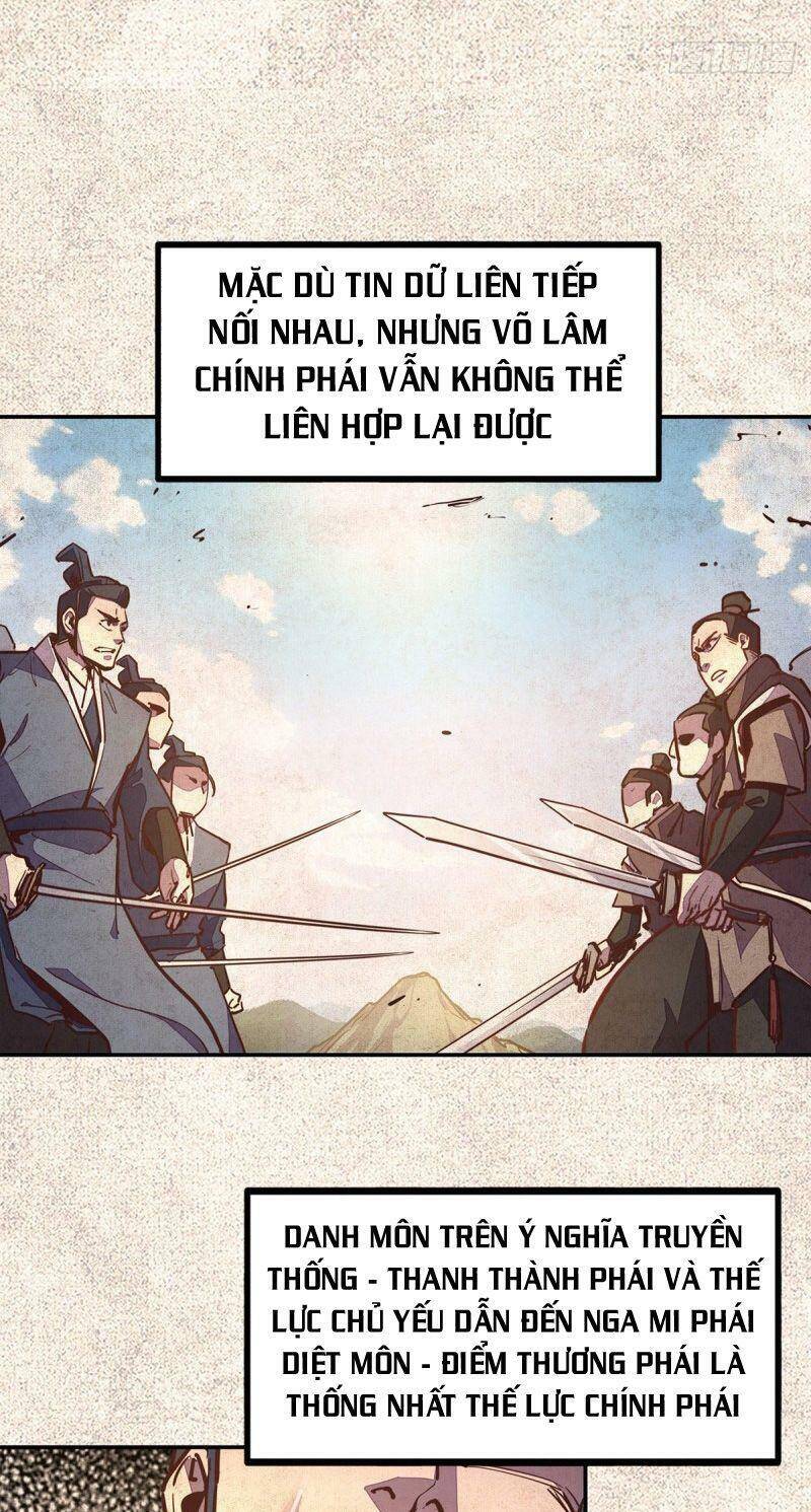 Sinh Tử Quyết Chapter 81 - 10