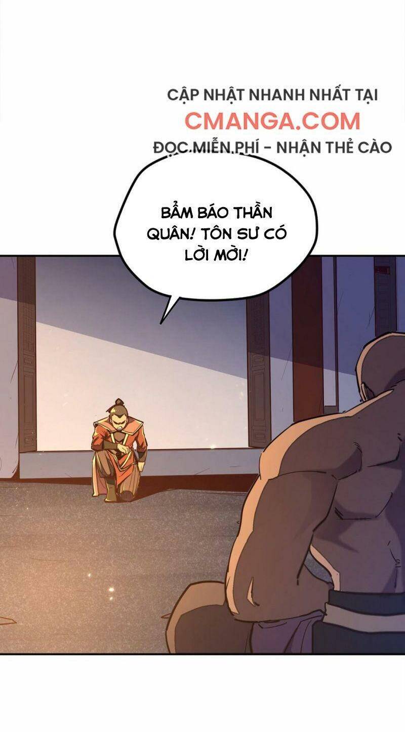 Sinh Tử Quyết Chapter 82 - 16