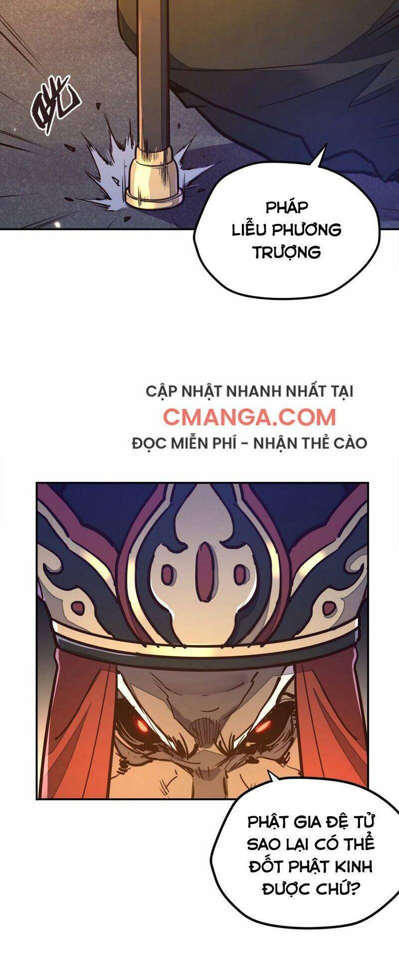 Sinh Tử Quyết Chapter 82 - 18