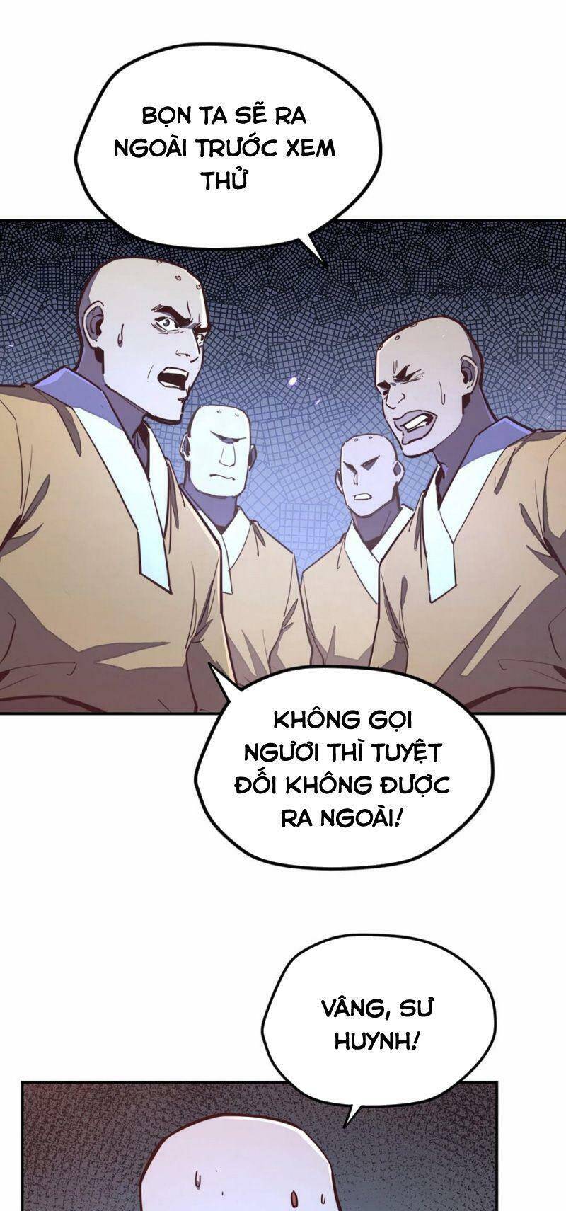 Sinh Tử Quyết Chapter 82 - 34