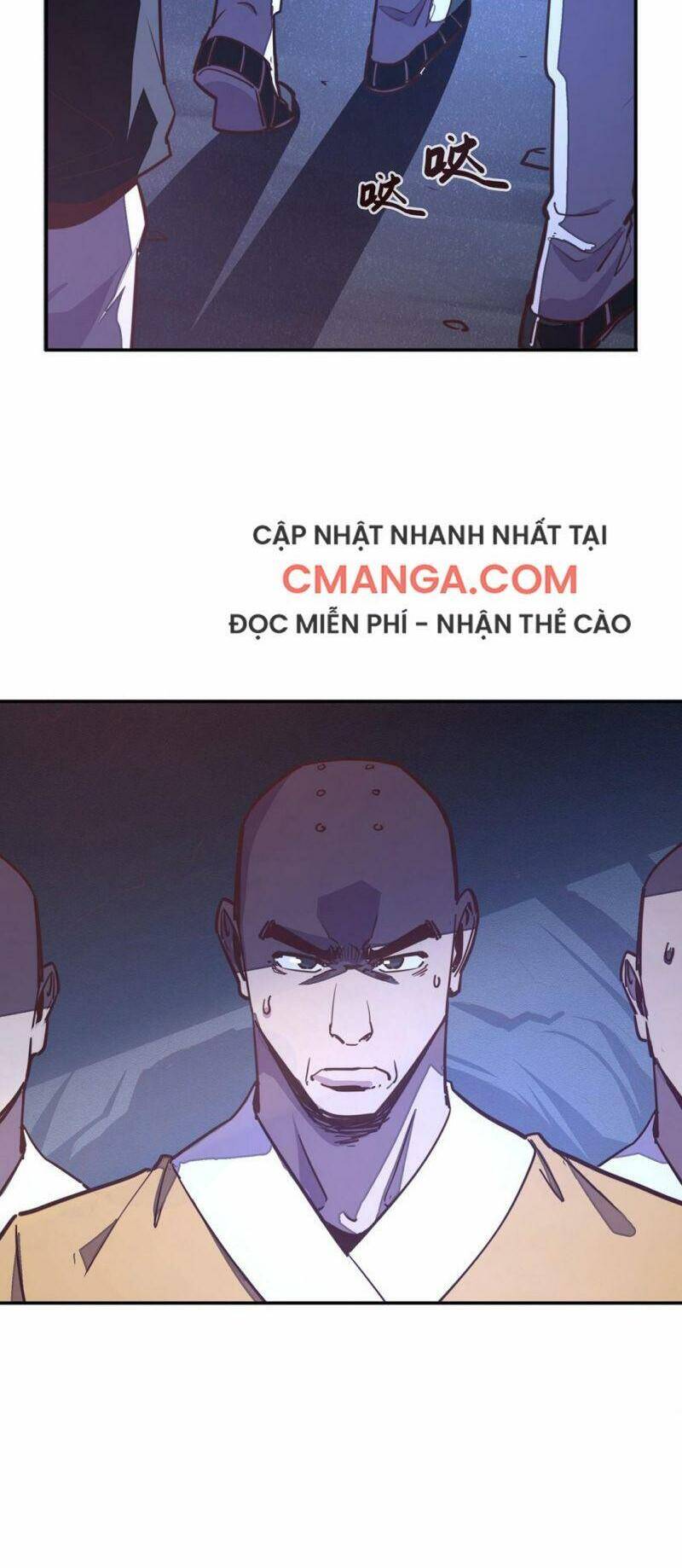 Sinh Tử Quyết Chapter 82 - 37