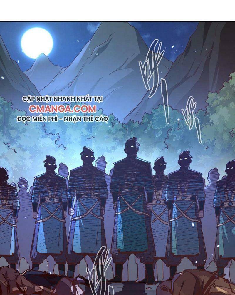 Sinh Tử Quyết Chapter 82 - 46