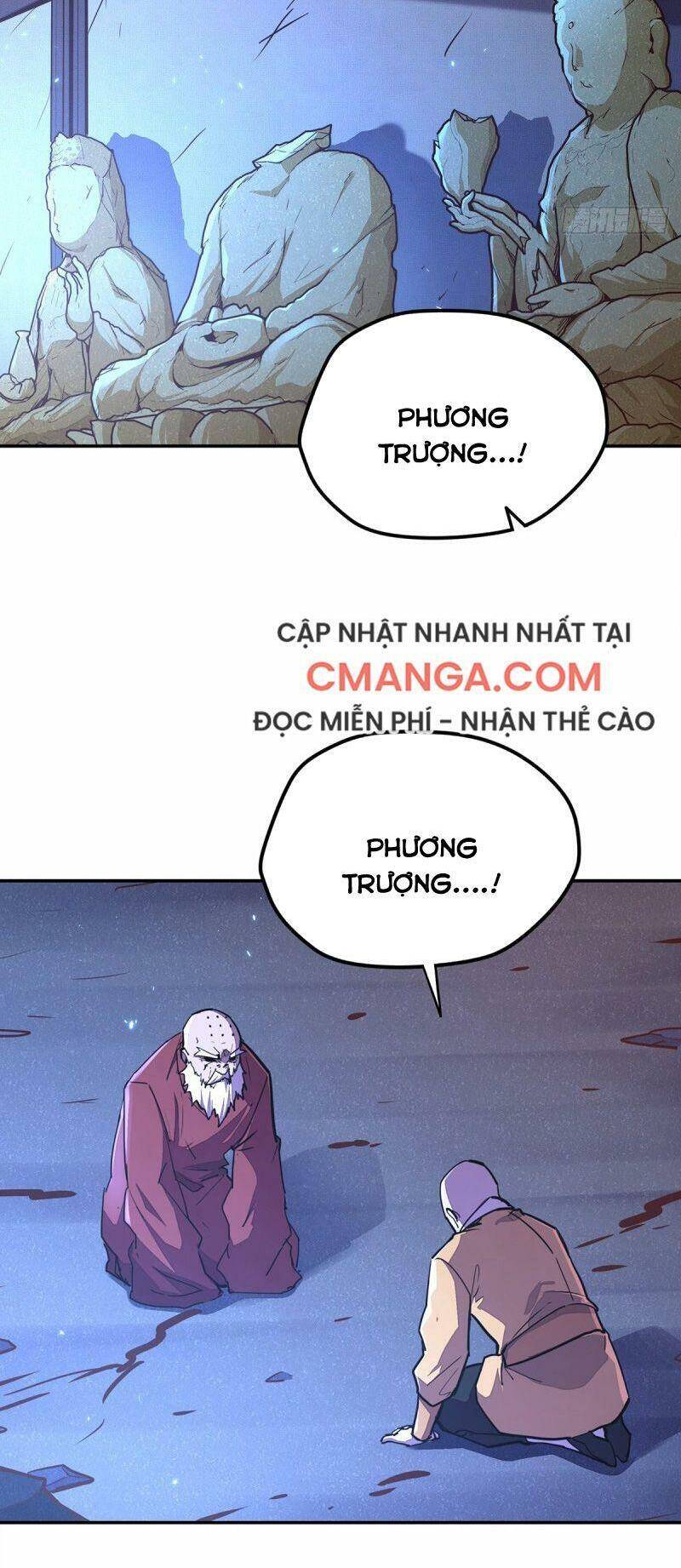 Sinh Tử Quyết Chapter 83 - 2