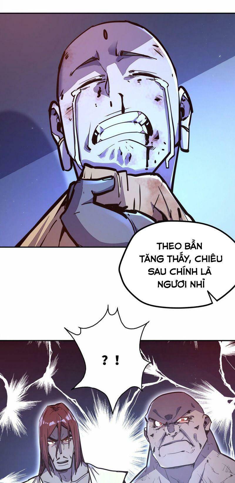 Sinh Tử Quyết Chapter 83 - 21