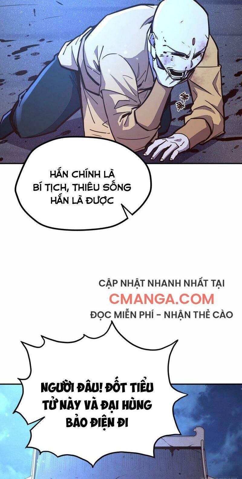 Sinh Tử Quyết Chapter 83 - 28