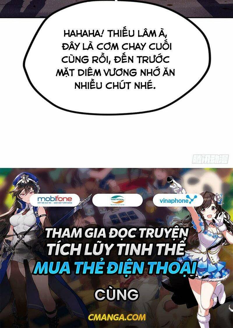 Sinh Tử Quyết Chapter 83 - 35