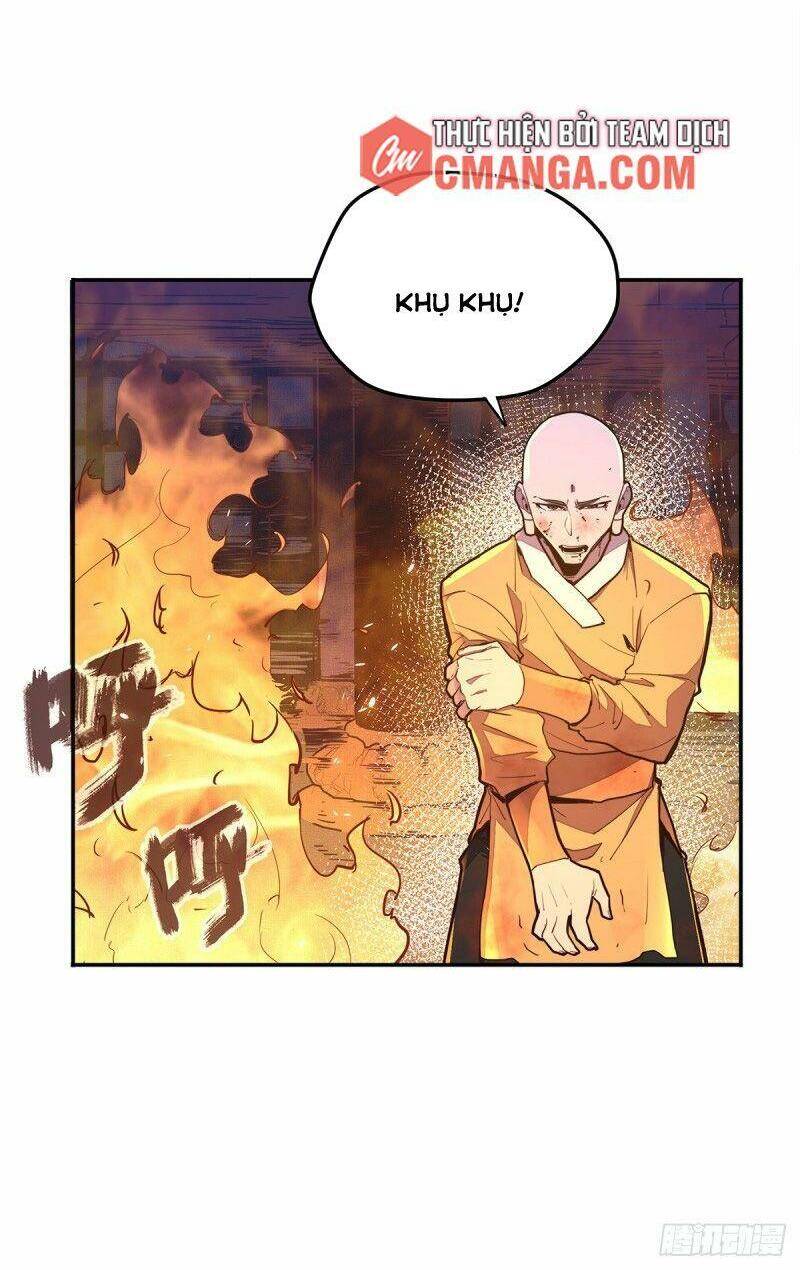 Sinh Tử Quyết Chapter 84 - 2