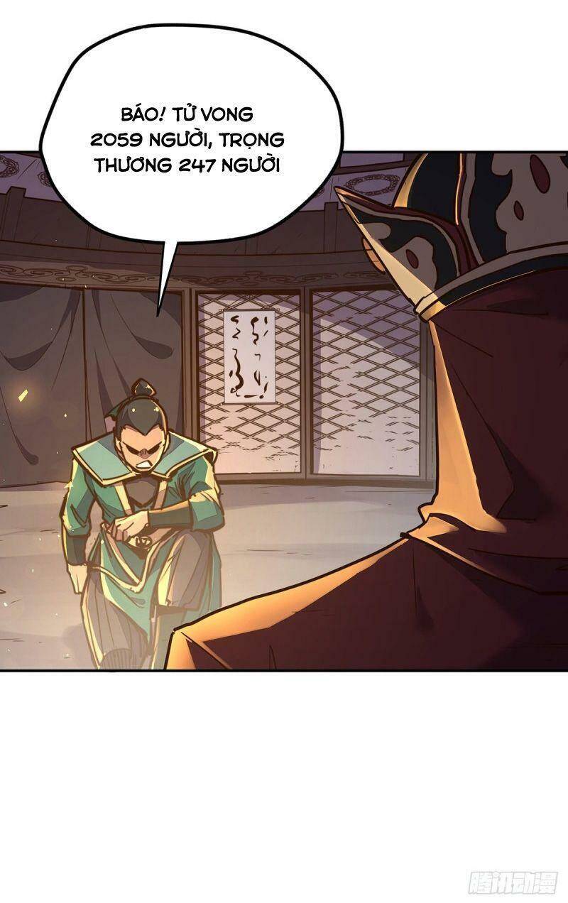 Sinh Tử Quyết Chapter 84 - 13