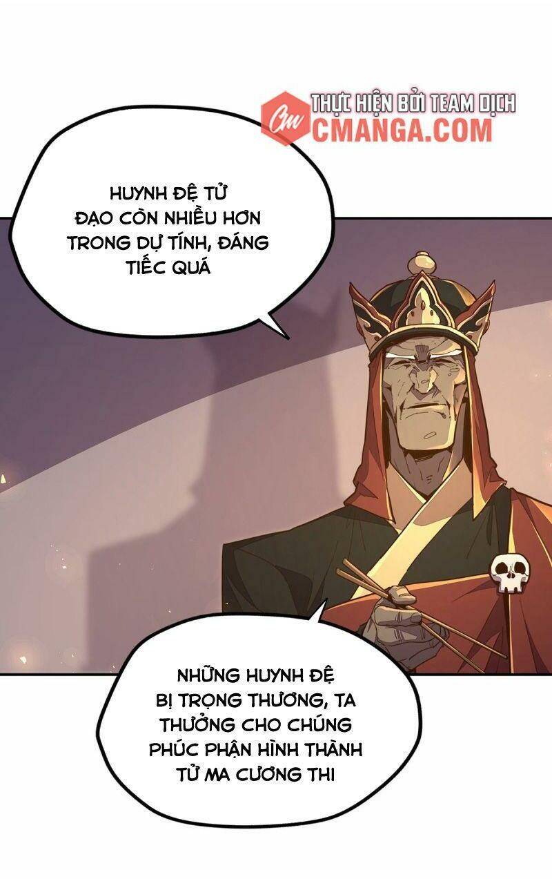 Sinh Tử Quyết Chapter 84 - 14