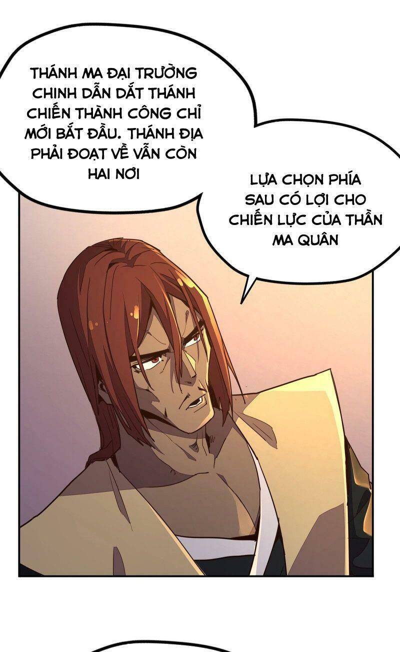 Sinh Tử Quyết Chapter 84 - 19