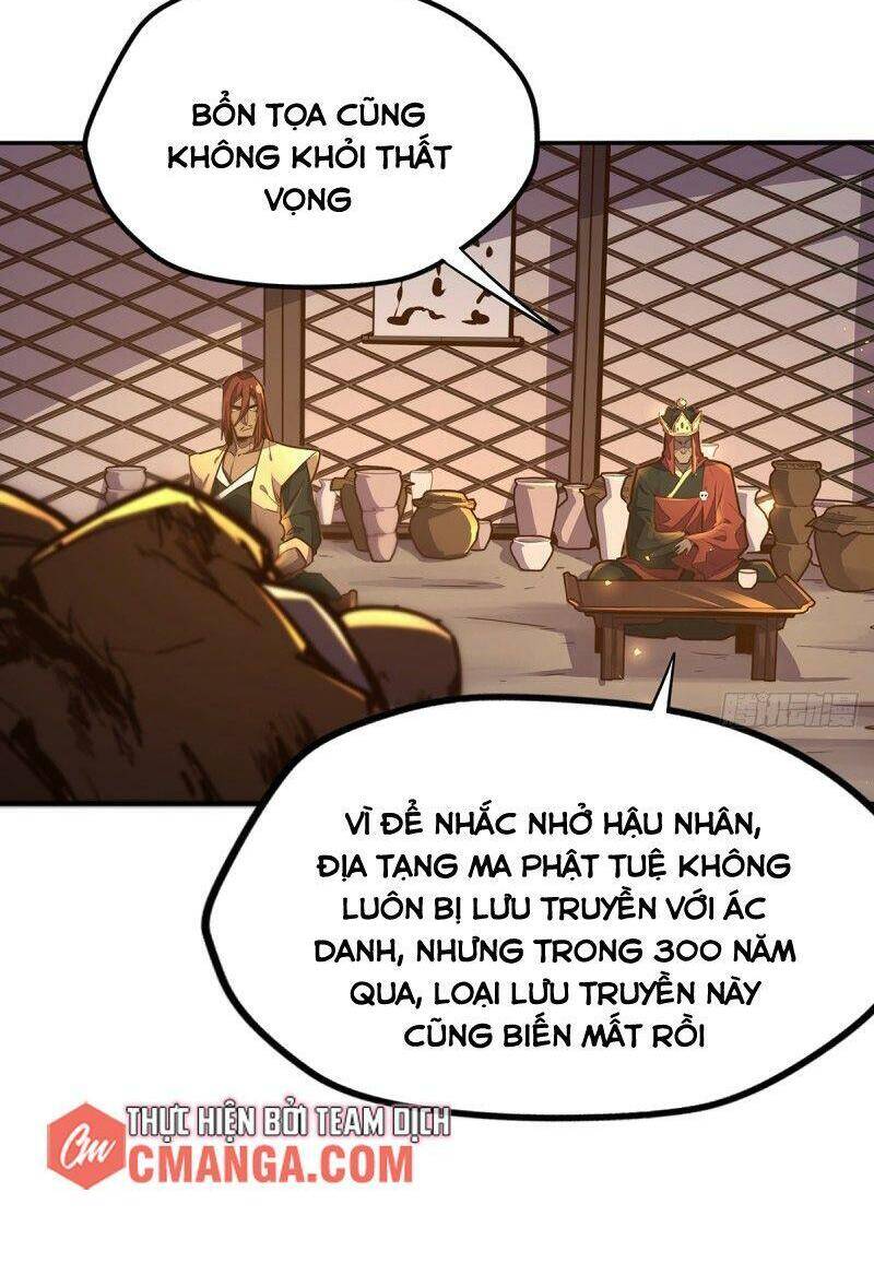 Sinh Tử Quyết Chapter 84 - 26