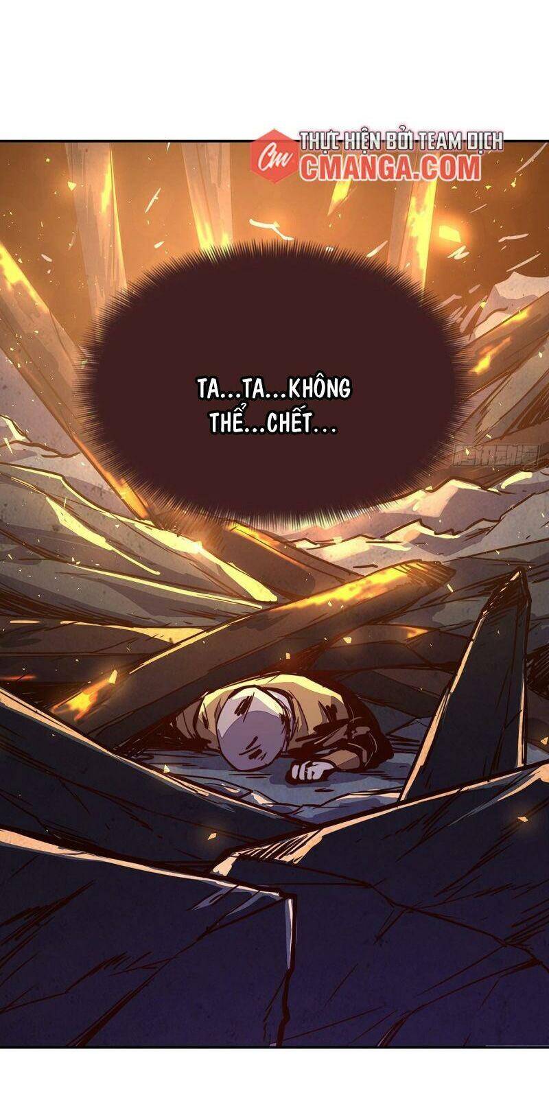 Sinh Tử Quyết Chapter 84 - 32