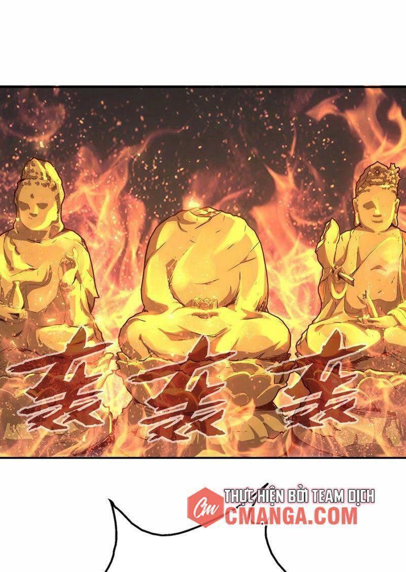 Sinh Tử Quyết Chapter 84 - 5