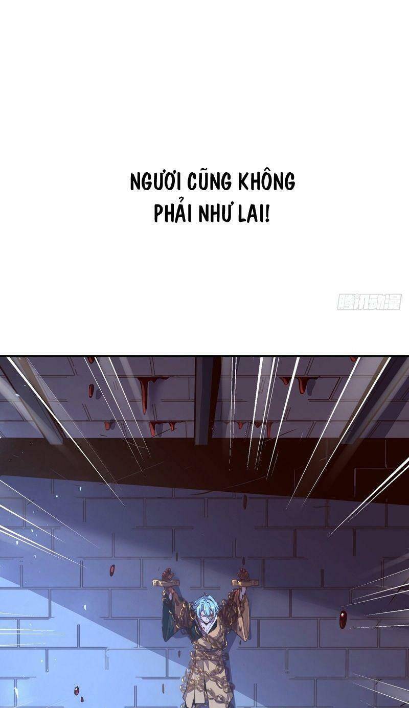 Sinh Tử Quyết Chapter 84 - 41