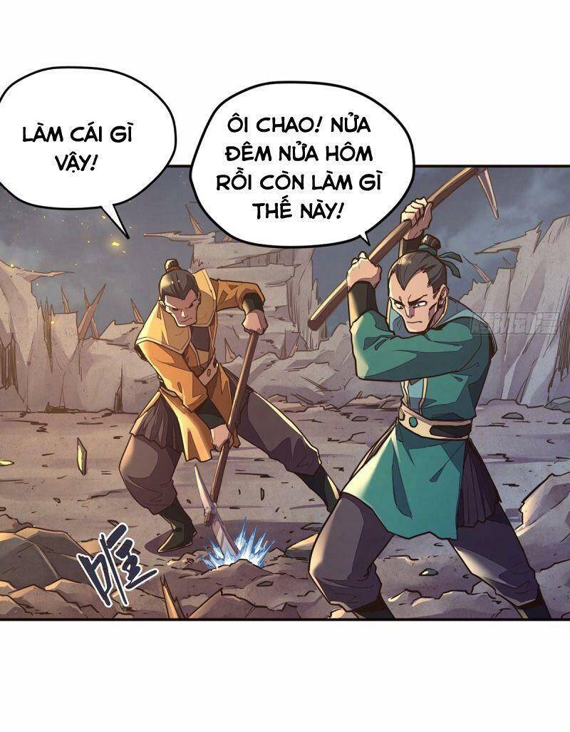 Sinh Tử Quyết Chapter 85 - 17