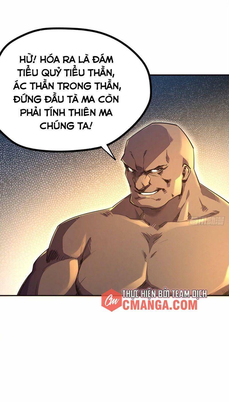 Sinh Tử Quyết Chapter 85 - 27