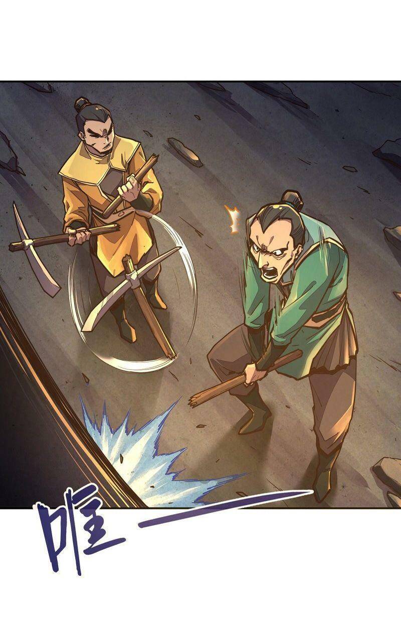Sinh Tử Quyết Chapter 85 - 29