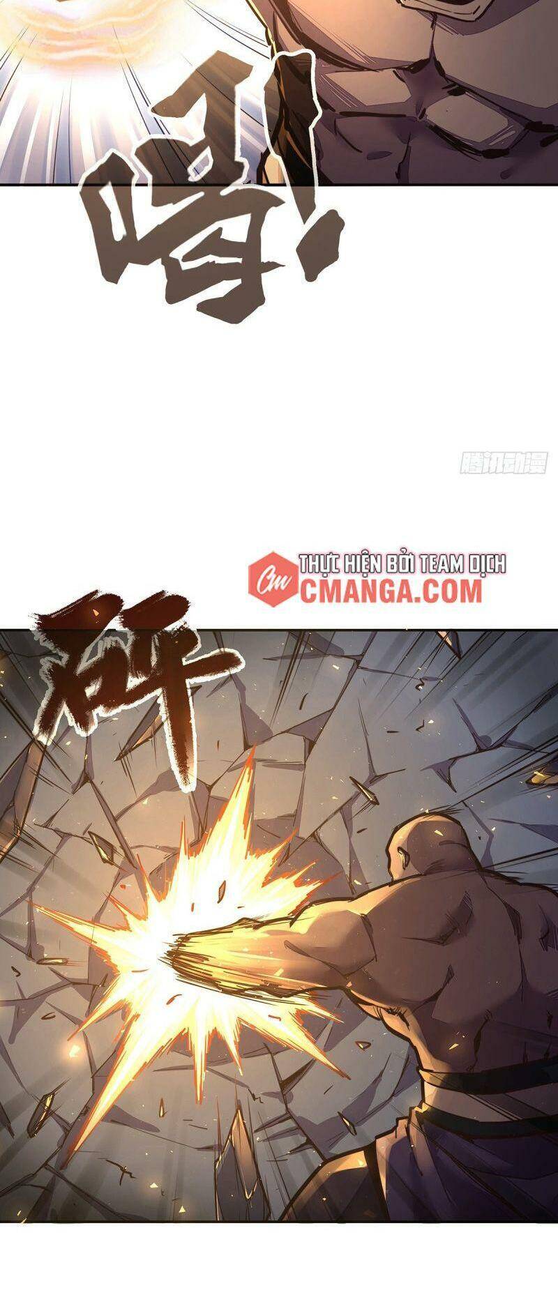 Sinh Tử Quyết Chapter 85 - 32