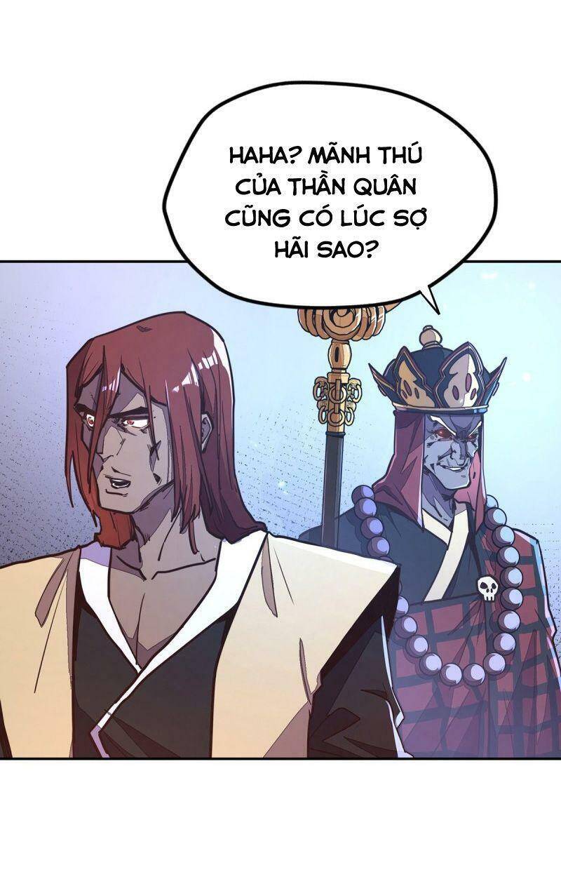 Sinh Tử Quyết Chapter 85 - 45
