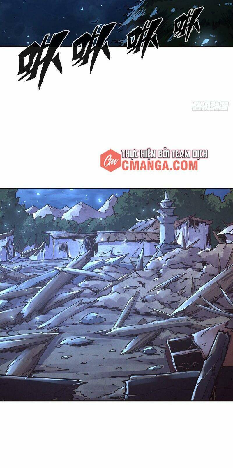 Sinh Tử Quyết Chapter 85 - 8