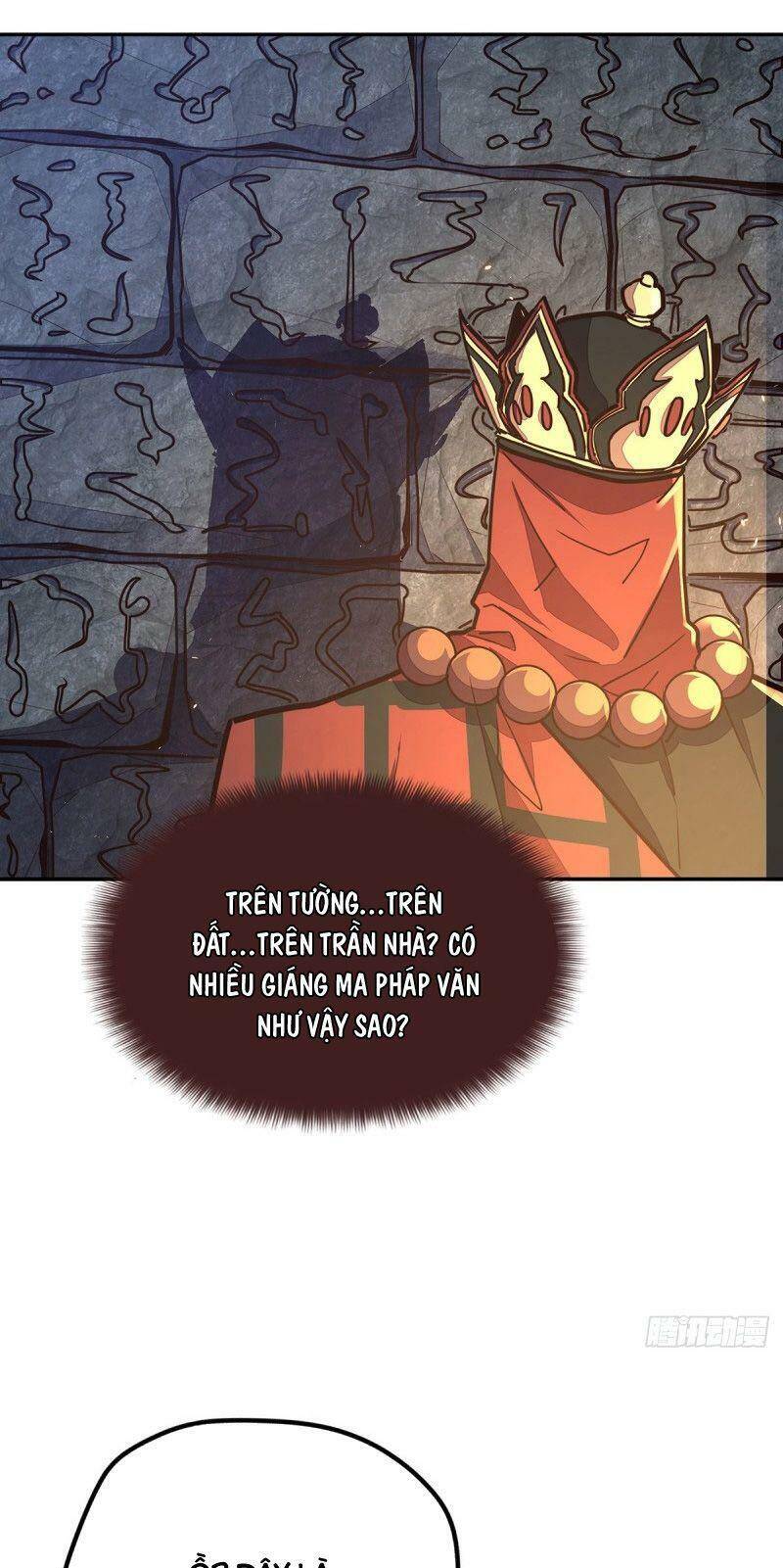 Sinh Tử Quyết Chapter 86 - 11