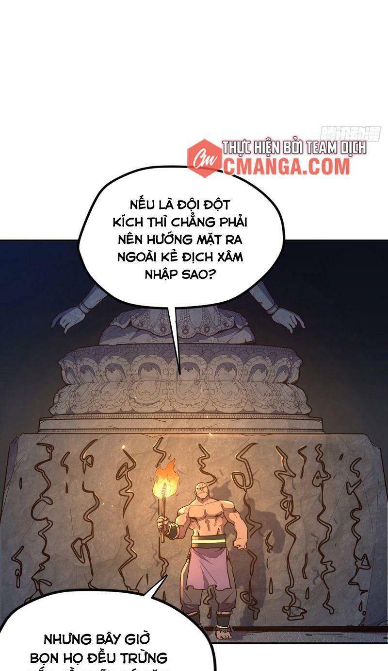 Sinh Tử Quyết Chapter 86 - 18