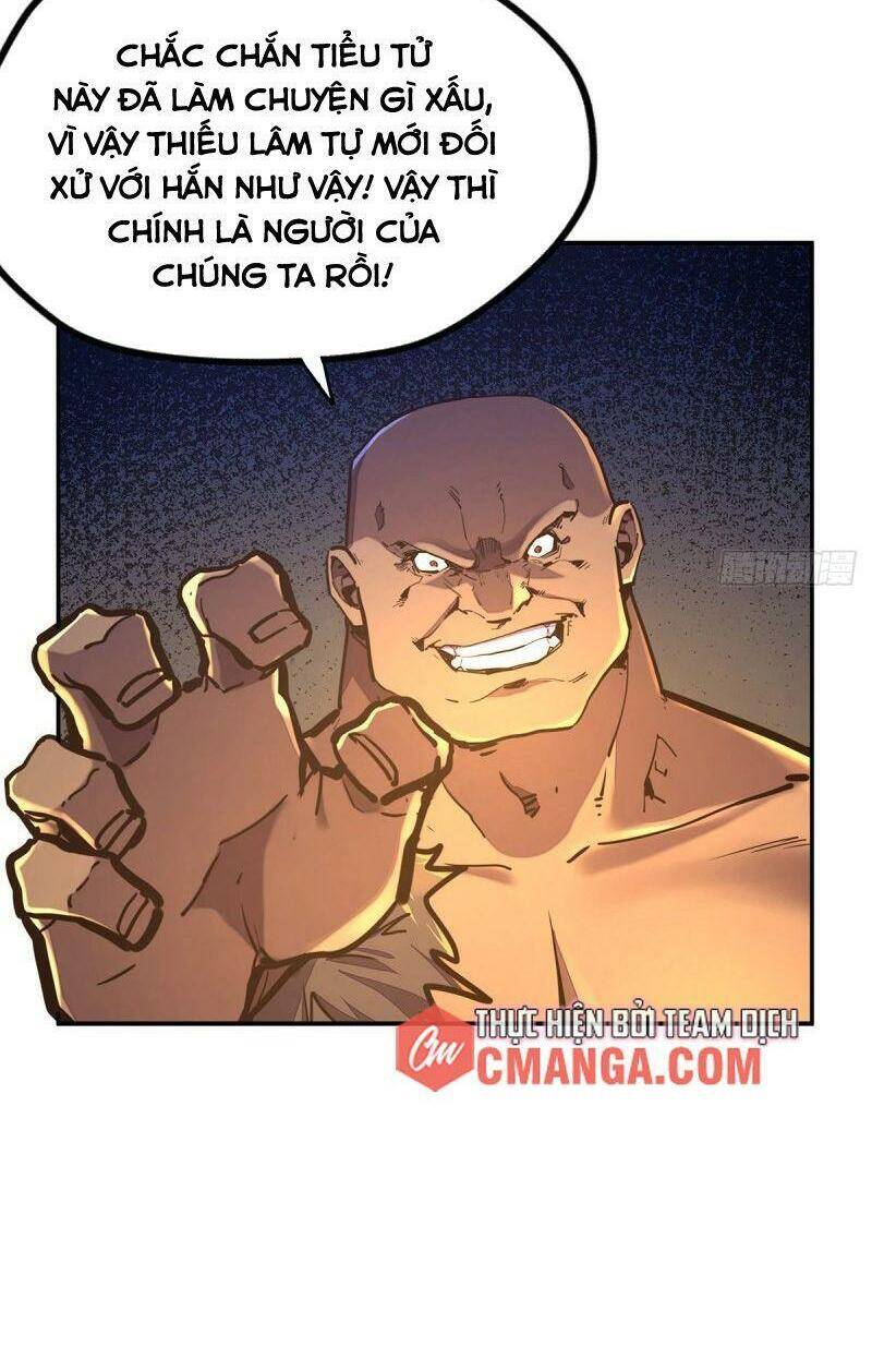 Sinh Tử Quyết Chapter 86 - 31