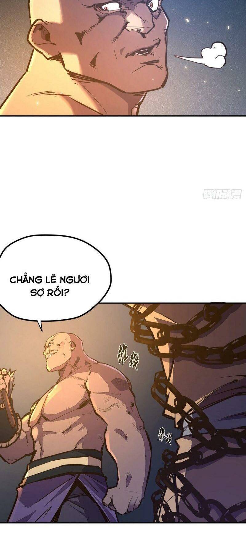 Sinh Tử Quyết Chapter 86 - 35