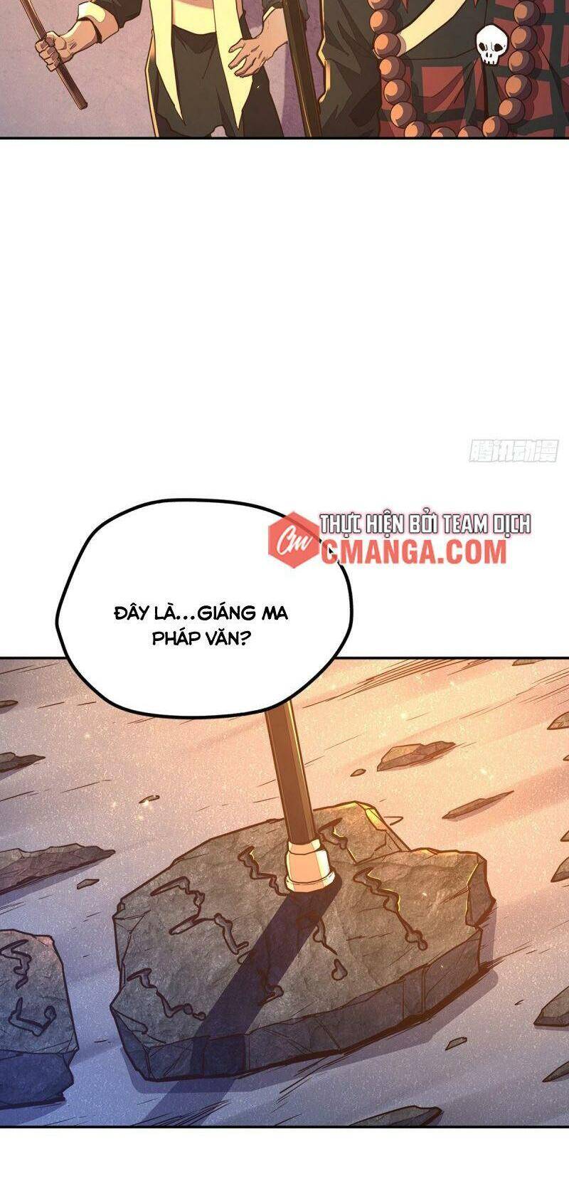 Sinh Tử Quyết Chapter 86 - 6