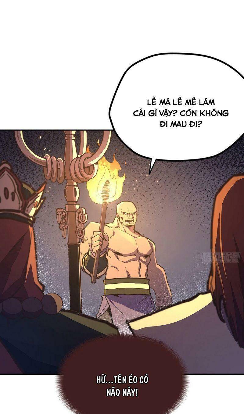 Sinh Tử Quyết Chapter 86 - 7