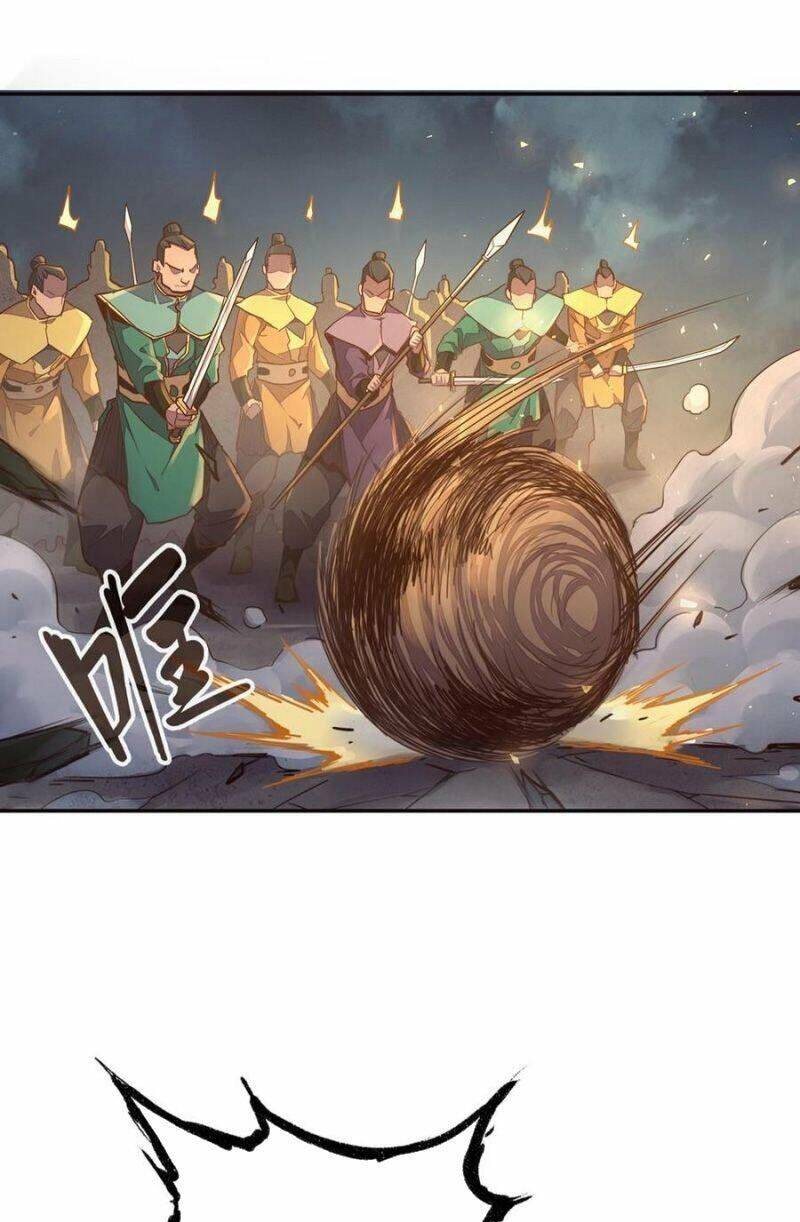Sinh Tử Quyết Chapter 88 - 15